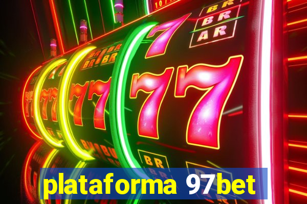 plataforma 97bet